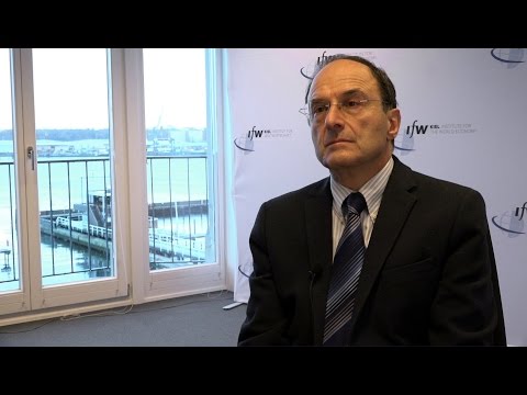 IfW-Chef Snower über soziale Ungleichheit und Populismus (dbate)