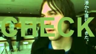 Kasabian - "Test Transmission" (lyric video)