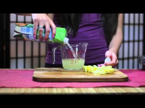 Na pag-inom ng tsaa kapag lumaki ka manipis Uminom ng mga recipe para sa pagbaba ng timbang