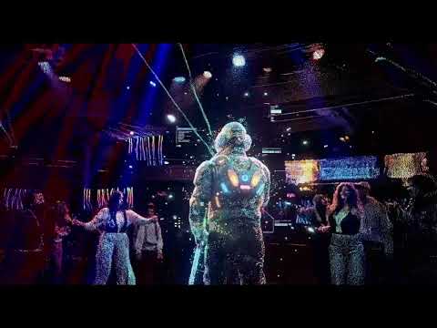 Deli Deli Oldum | AI Cover