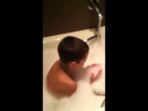 Summer 2012 - Lil Sha & Big Sha