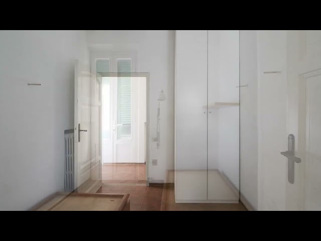 AMPIO APPARTAMENTO IN CENTRO A CECINA