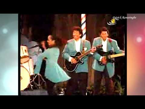 Blue Diamonds   Sukiyaki