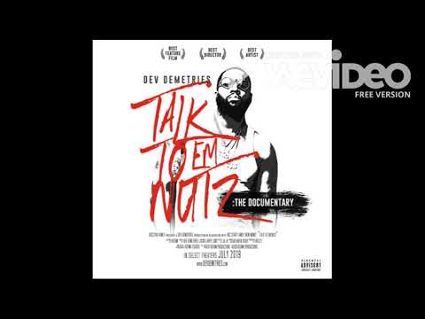 Dev Demetries - Michael Mason