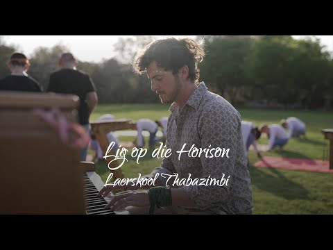 Lig op die Horison ~ Laerskool Thabazimbi