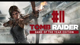 Tomb Raider Game of The Year Edition- Part #11