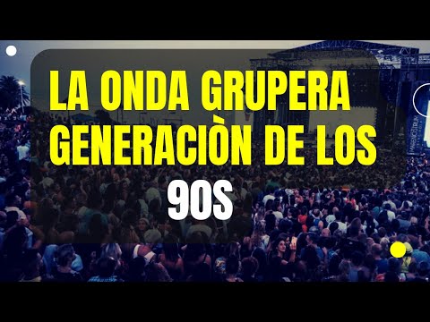 LOS GRANDES DE LA DECADA DE LOS 90S!