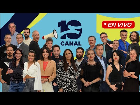 🔴 EN VIVO | CANAL 10 CÓRDOBA | TODA LA PROGRAMACIÓN