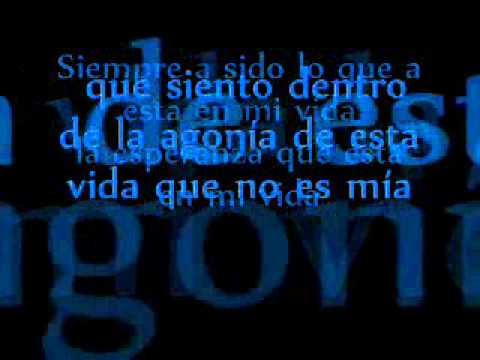 Shady Ft Bamby - Solo la esperanza (Letra) 2011