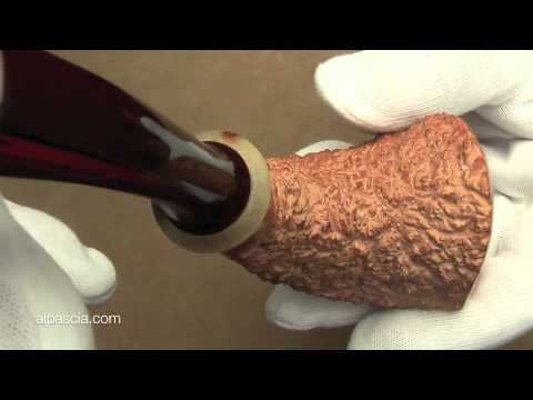 pipa Mimmo Romeo 017 - tobacco pipe