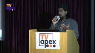 Muslims celebrating Prophet Muhammad's Birthday - London