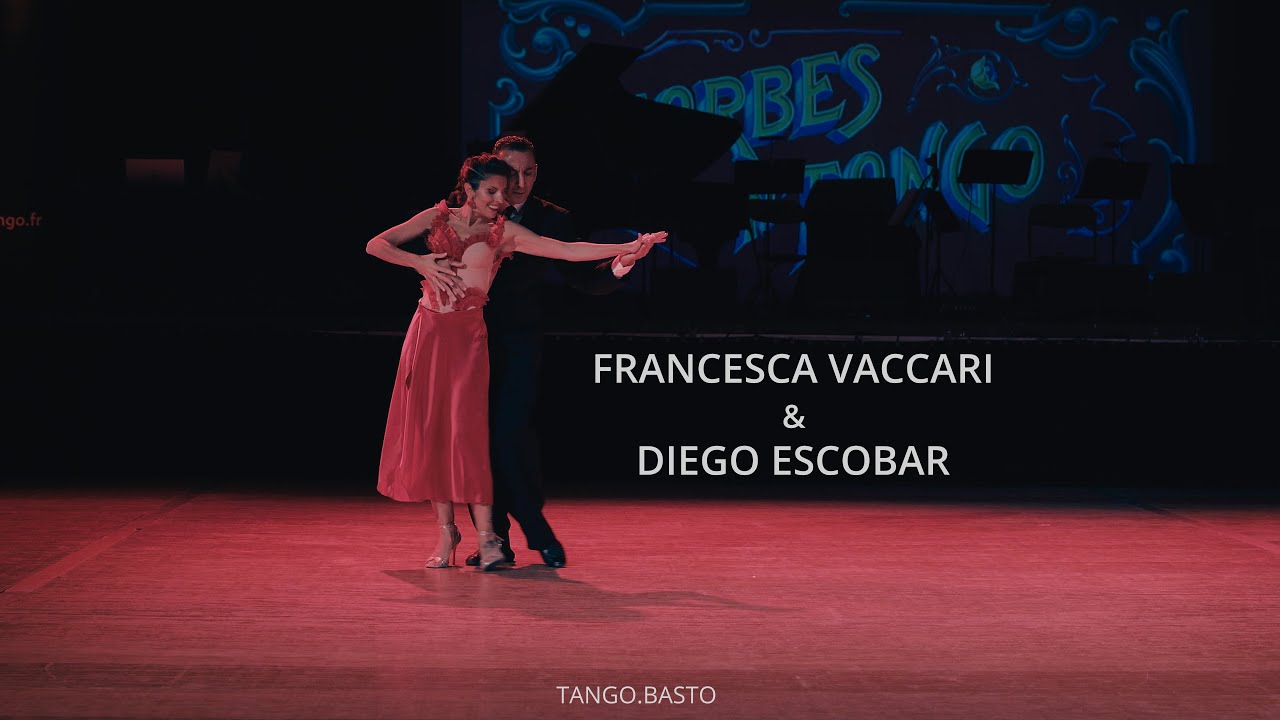 Francesca Vaccari & Diego Escobar - 2-2 - 2025.08.19