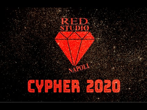 CYPHER 2020 - DOPE ONE, MC MARIOTTO, LUIS GRIECO, REGINA SAFYLLE, PAKYTO, SAUTER SPENK, DAH TI-EM