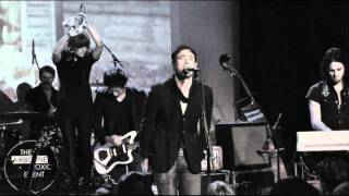 The Airborne Toxic Event - I Don&#39;t Want To Be On TV