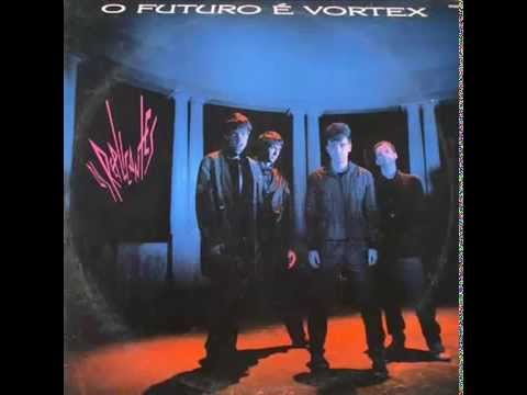 Os Replicantes - O Futuro é Vórtex (1986)