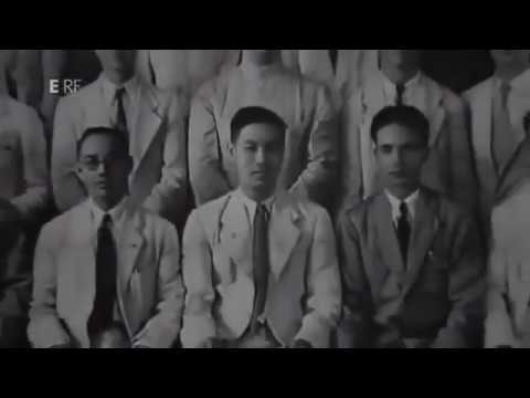 Jesus in China - Die Geschichte der Christenverfolgung in China Teil 2/4