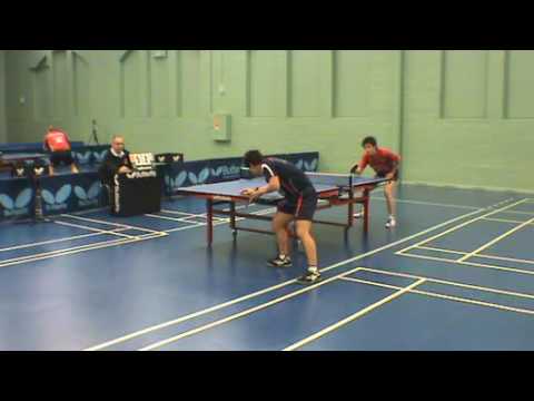 100216 Elitediv, Fan Gao - Li Moding