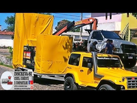 Bregadeira 2020 - CD Pra Paredão Top 2020 - As Melhores