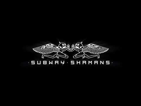 Subway Shamans - Portal Flux