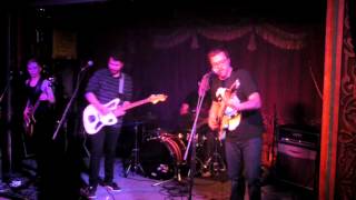 Blame Shifters - The Show in '27 - 10.17.2015 Live at Ralph's Rock Diner