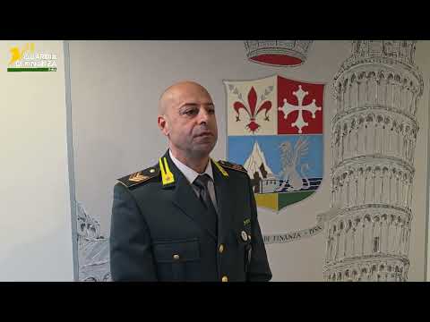 A salvare la bambina un finanziere libero dal servizio