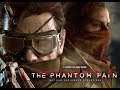 Metal Gear Solid V: The Phantom Pain - Трейлер Е3 ...