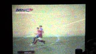 preview picture of video 'AFF U19 Championship 2013, Indonesia Vs Thailand 3-1 | Highlight Gol Evan Dimas 1'