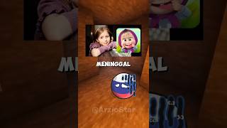 Download lagu The Dark Story of the Cartoon Film Masha and the Bear mp3 Download lagu The Dark Story of the Cartoon Film Masha and the Bear mp3