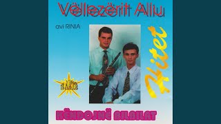 Vellezerit Aliu - Hajt Marshalla, Marshalla