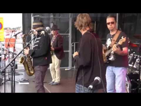 27 7 2014 F1  Brielle Blues Livin Blues Xperience Film Hans Asselman