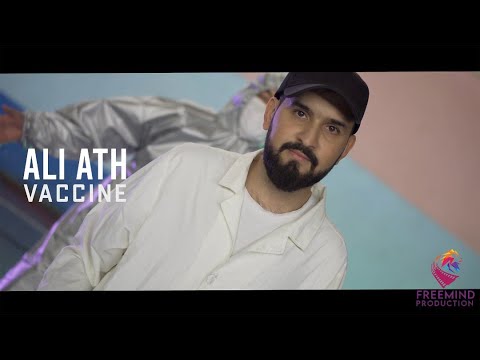 Ali ATH - Vaccine (official music video)
