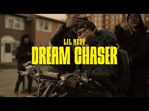 Lil Neff “Dream Chaser” (Official Video) | Dir. by @ReidVZN
