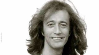 The Longest Night - The Bee Gees (A Robin Gibb Video)