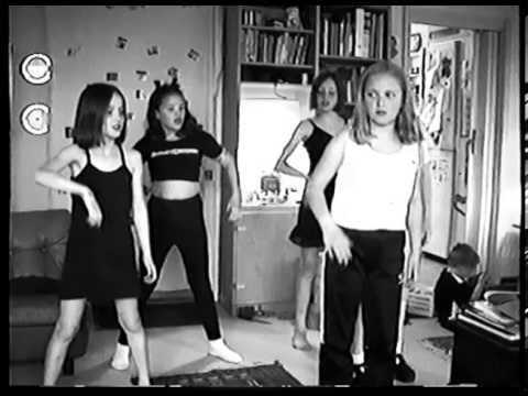 Video thumbnail for Say You’ll Be There