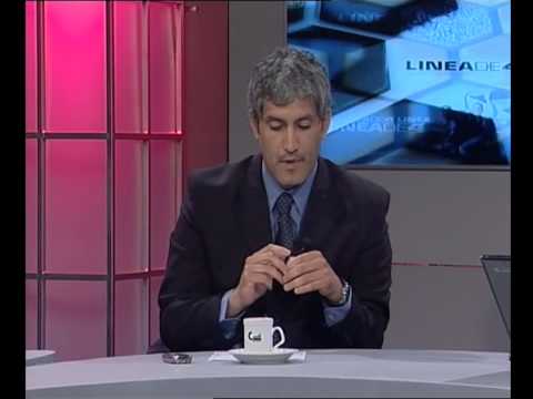 Homenaje a Sebastián Viberti - Linea de 4 - Bloque 1