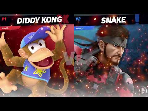 Welly Ranbats 20/10/19: Neath (Diddy) Vs Swanji (Snake) - Grand Finals Ultimate