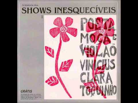 Vinicius de Moraes e  Georges  Moustaki  - COTIDIANO Nº 2 (em Francês)/ Mar De Ideias