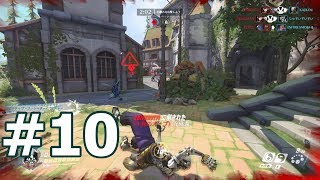 # 10【Overwatch】 怪光視点 【chillout room】
