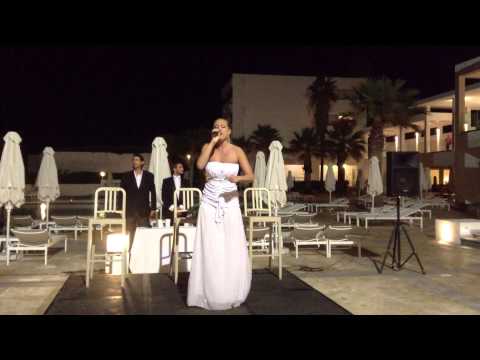 Daniella de Angelos Power of Love