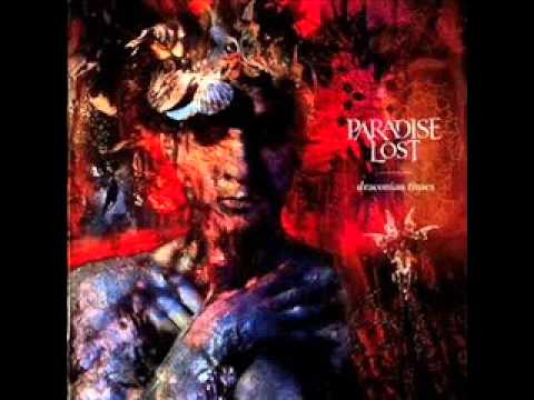 Paradise Lost - Hands Of Reason