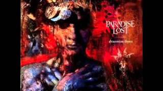 Paradise Lost - Hands Of Reason