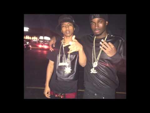 Robin Banks ft. Pressa - Like Me halifax