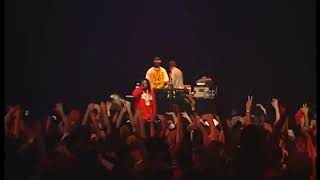 50 cent live Detroit- U dont like me Conciertazo.....