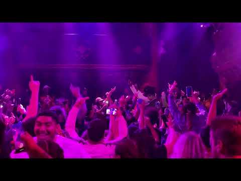 Kamaiyah - F*ck It Up (live at GAMH SF 9/26/22)