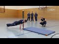 Sporttest