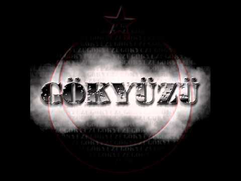 GÖKYÜZÜ - HIPHOPLA 2012