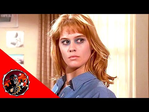 DEADLY FRIEND (1986) - WTF Happened to this Horror Movie?! - Wes Craven, Kristy Swanson
