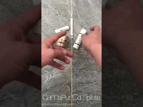 Dr.Juchheim CannaPur Produktvorstellung