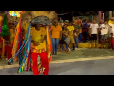 Dessa vez foi Olinda nova do Maranhão que nos recebeu de braços abertos, 25/06/2026