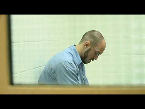 The other side of a killer. My interview with Brian Draper.